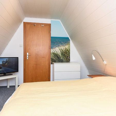 Ferienhaus Windspiel نايهالينجازييل المظهر الخارجي الصورة