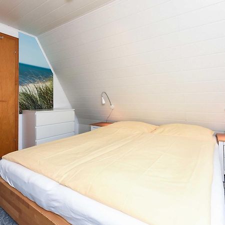 Ferienhaus Windspiel نايهالينجازييل المظهر الخارجي الصورة