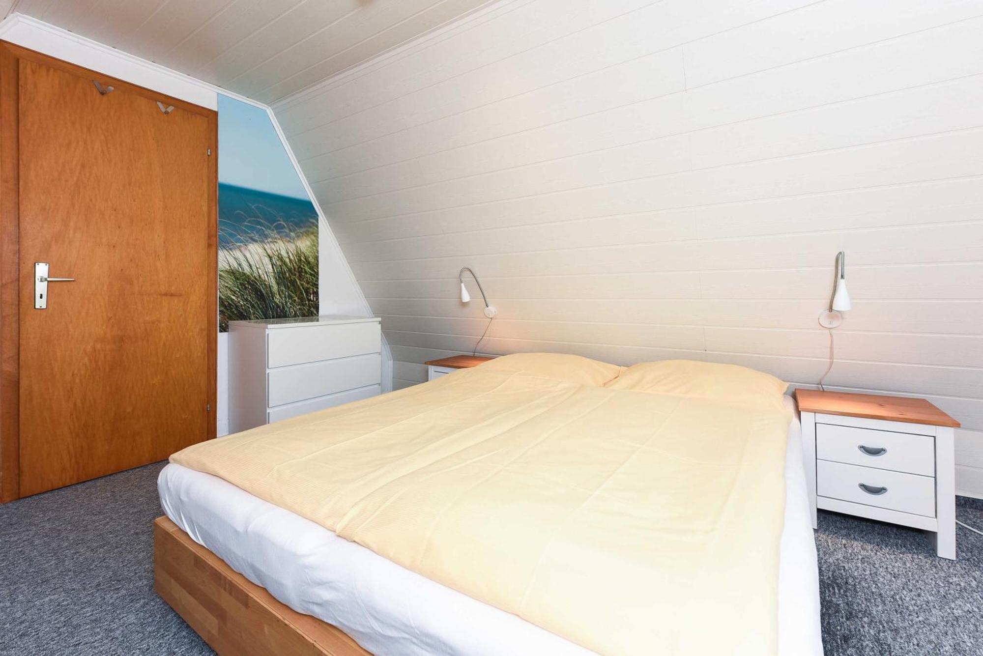 Ferienhaus Windspiel نايهالينجازييل المظهر الخارجي الصورة